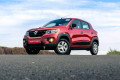 Описание: Renault Kwid — фотогалерея